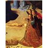 Image 1 : Hugo van der Goes - Mourning over Christ