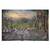Image 1 : Summer In Tuscany by Finale, Robert