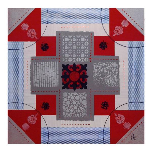 Symmetrical by Marlowe Original