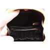 Image 7 : Chanel Vintage Quilted Canvas Mini Frame Bag