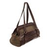 Image 3 : Chanel Brown Leather Reissue Shoulder Bag