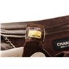 Image 6 : Chanel Brown Leather Reissue Shoulder Bag