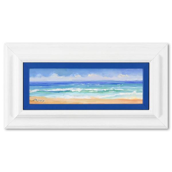 Beach by Raad Original