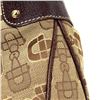 Image 6 : Gucci Beige Canvas Hobo Bag