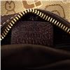 Image 8 : Gucci Beige Canvas Hobo Bag