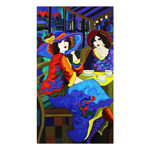 Emma & Amelia by Govezensky Original