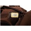 Image 6 : Chanel Brown Leather Shoulder Bag