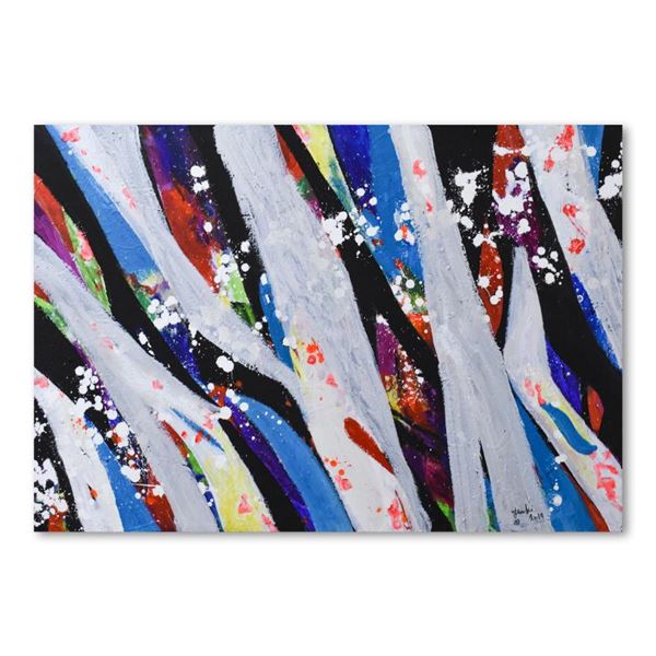 Untitled by Cook Original