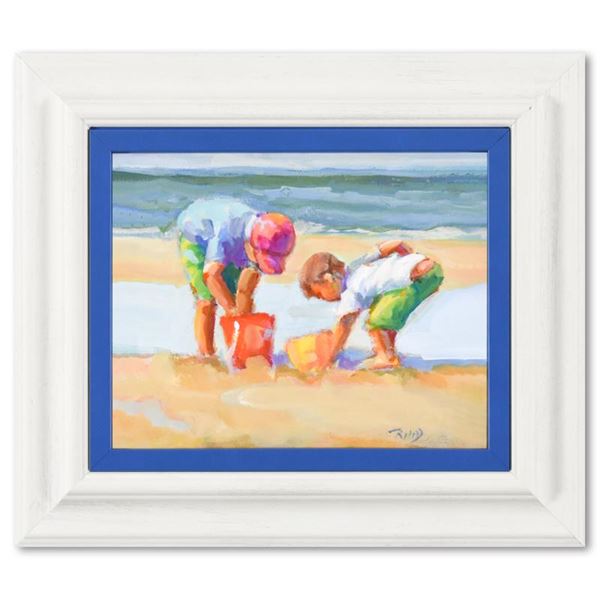 Diggers by Raad Original