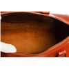 Image 6 : Louis Vuitton Sienna Brown Epi Speedy 30 cm Satchel Bag