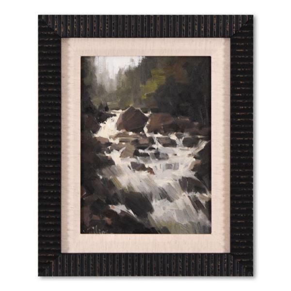 Untitled by Zanginian Original