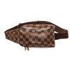 Image 1 : Louis Vuitton Waist Geronimos Brown Damier Canvas Cross Body Bag