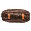 Image 4 : Louis Vuitton Brown Monogram Canvas Galliera PM Hobo Bag