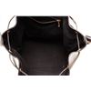 Image 6 : Louis Vuitton Black Epi Leather Noe PM Bucket Bag