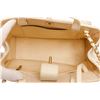 Image 5 : Chanel Cream Caviar Leather Business Affinity Shoulder Bag