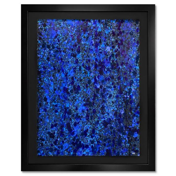 Splash 33 by Wyland Original