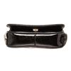 Image 4 : Chanel Black Caviar Leather CC Samll Full Flap Shoulder Bag