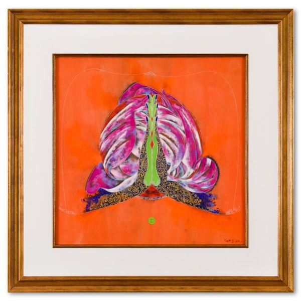 Mudra - Namskara by Hong Original