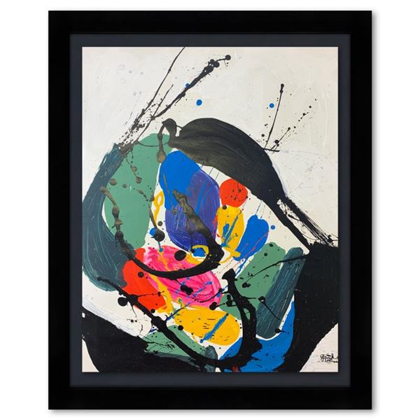 Untitled by Cook Original