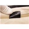 Image 7 : Gucci Beige Canvas Leather Snap Flap Messenger Bag