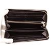 Image 5 : Louis Vuitton Black Epi Leather Zippy Wallet