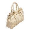 Image 2 : Miu Miu Ivory Leather Shoulder Bag