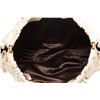 Image 6 : Miu Miu Ivory Leather Shoulder Bag