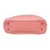 Image 4 : Chanel Pink Leather Small Shopper Bag