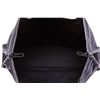 Image 6 : Hermes Navy Canvas Leather Herline GM Tote Bag