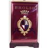 Image 1 : Brolio Decorative Table Lamp