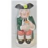 Image 1 : VINTAGE TOBY COLONIAL PITCHER