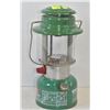 Image 1 : 1980 COLEMAN LANTERN MODEL 321B