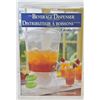 Image 1 : CLEAR ACRYLIC BEVERAGE DISPENSER - NEW