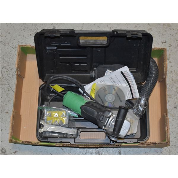 PAINT SHAVER PRO - WAS $600 RETAIL