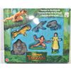 SEALED 1999 MATTEL DISNEY TARZAN