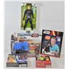 NEW STAR WARS KIDS ITEMS DISNEY