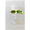 Image 1 : PAIR OF IRONMAN FOSTER GRANT SUNGLASSES.