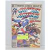 Image 1 : MARVEL COMICS CAPTAIN AMERICA #273