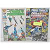 Image 1 : TRANSFORMERS PRIME TARGET COMIC BOOK LOT