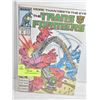 MARVEL TRANSFORMERS #14
