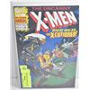 MARVEL THE UNCANNY X-MEN #17