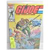 MARVEL G.I. JOE A REAL AMERICAN HERO # 56