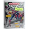 SPIDER-MAN #46- BEWARE THE RAGE OF A DESPERATE