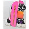 Image 1 : 2 PACK HEAT WAVE COZY SLIPPER SOCKS LADIES
