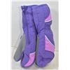 Image 1 : NEW HEAD JUNIOR SKI MITTEN SIZE: S