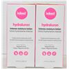 Image 1 : 2 PACK INDEED LAB HYDRALURON INTENSE MOISTURE