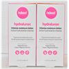 Image 1 : 2 PACK INDEED LAB HYDRALURON INTENSE MOISTURE