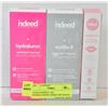 3 PACK INDEED LAB HYDRALURONIC MOISTURE SERUM