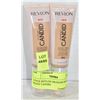 3 PACK REVLON 300 DUNE PHOTO READY CANDID
