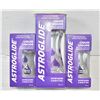 Image 1 : 3 ASST ASTROGLIDE LIQUID WATER BASED PERSONAL